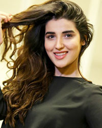 Hareem Farooq